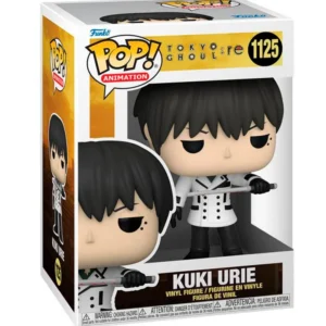 figura POP Kuki Urie 1125