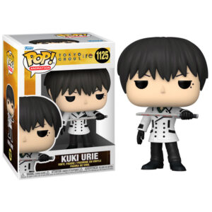 FUNKO Kuki Urie 1125