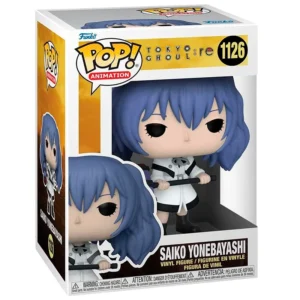 muñeco POP Saiko Yonebayashi 1126