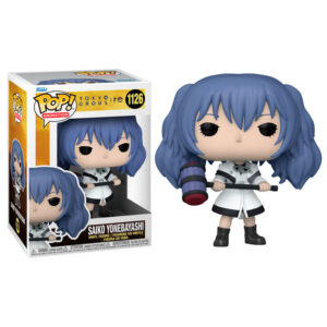 FUNKO Saiko Yonebayashi 1126