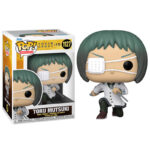 FUNKO Tooru Mutsuki 1127