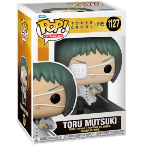 figura POP Tooru Mutsuki 1127