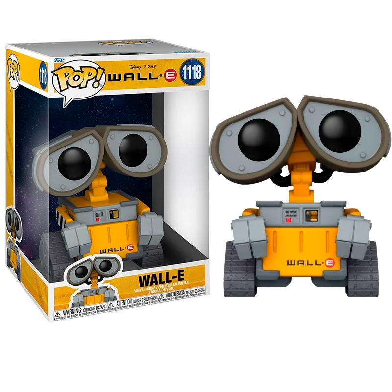 FUNKO Wall-E 1118