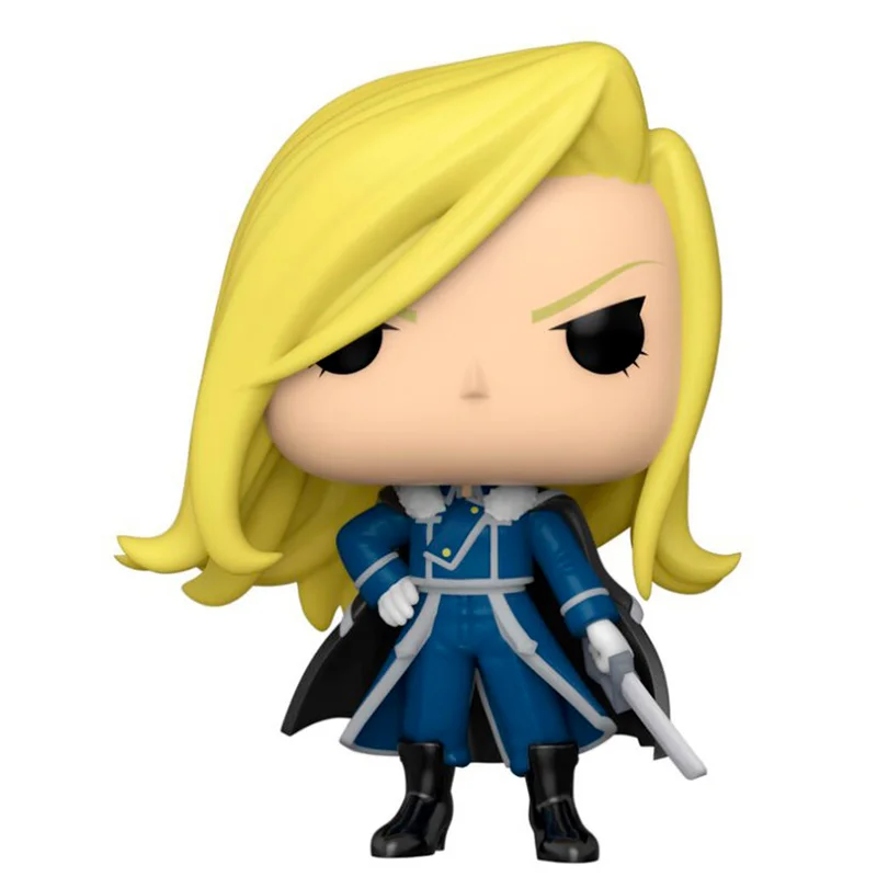 figura POP Oliver Mira Armstrong 1178