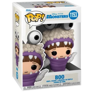 figura POP Boo 1153