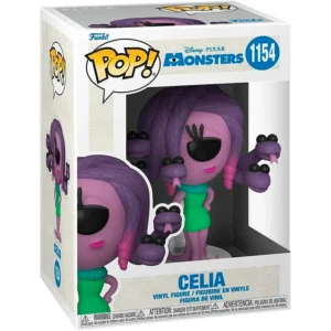 figura POP Celia 1154
