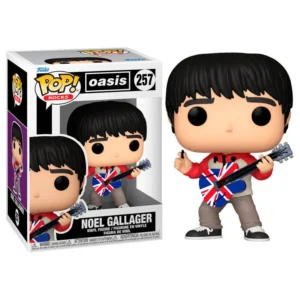 FUNKO Noel Gallager 257