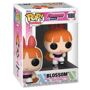 figura FUNKO POP Pétalo 1080