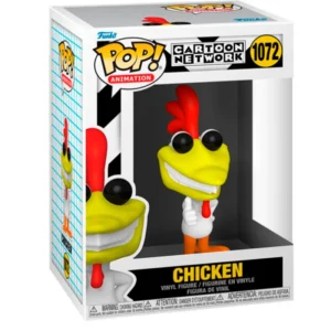 figura POP Pollo 1072