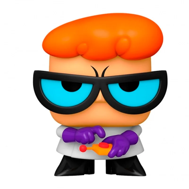 figura POP Dexter 1067
