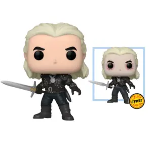 FUNKO Geralt 1192
