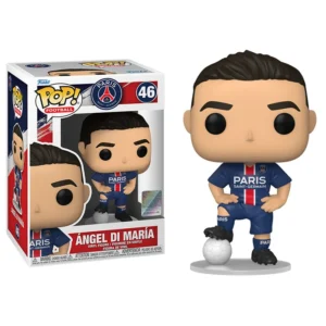 FUNKO Ángel Di Maria 46