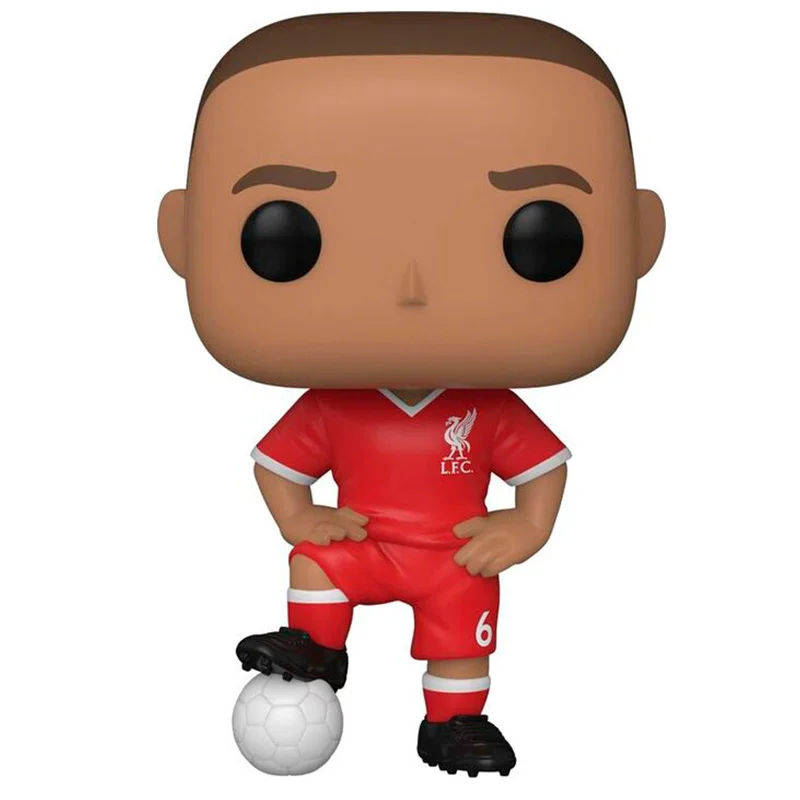 muñeco POP Thiago Alcántara 47