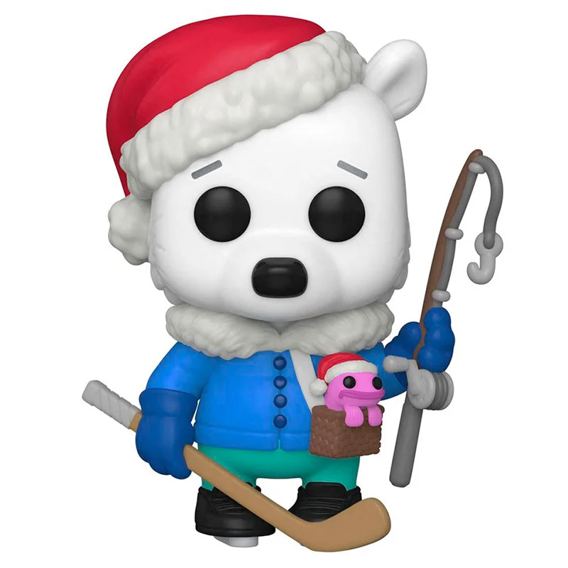 FUNKO POP Dauber Higgins 08 - Peppermint Lane - Imagen 3