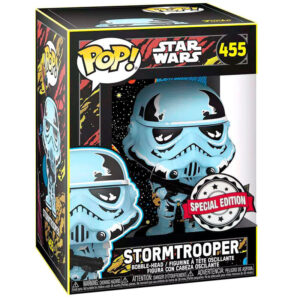 FUNKO Stormtrooper 455