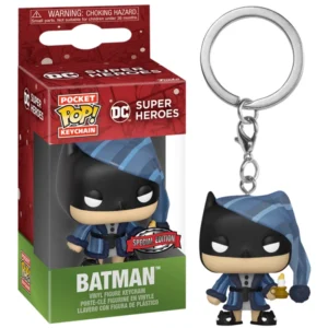 Llavero POCKET Batman