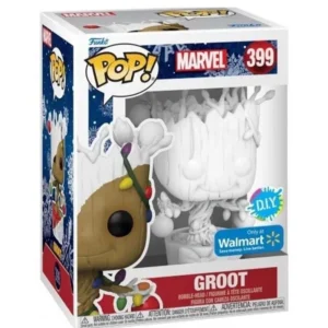 FUNKO POP Groot 399