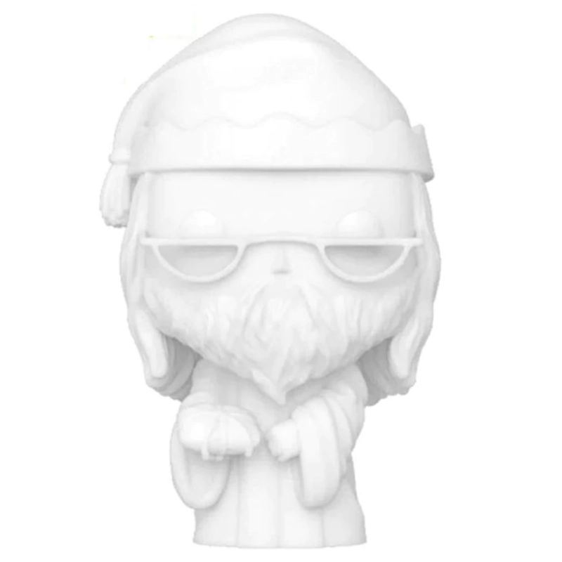 muñeco FUNKO POP Albus Dumbledore 125