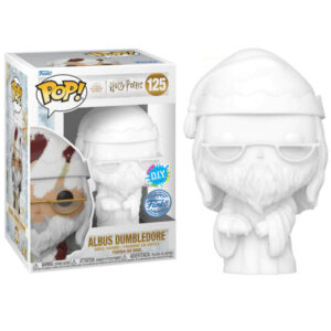 FUNKO Albus Dumbledore 125