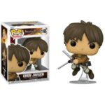 FUNKO Eren Jaeger 1165