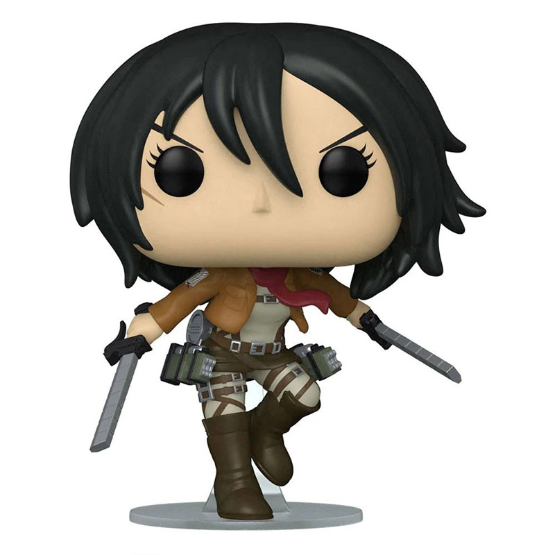 figura POP Mikasa Ackermann 1166