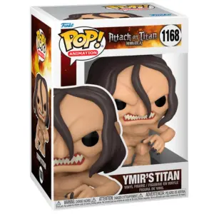 figura POP Ymir Titan 1168
