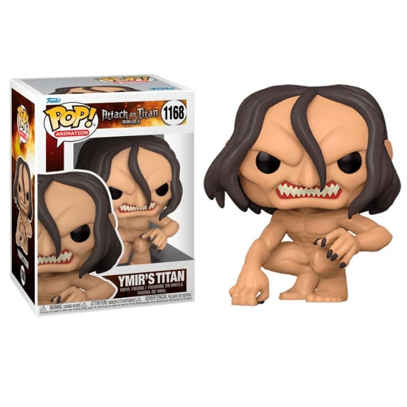 FUNKO Ymir Titan 1168
