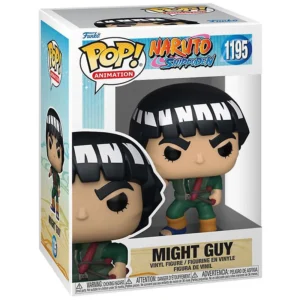FUNKO POP Might Guy 1195