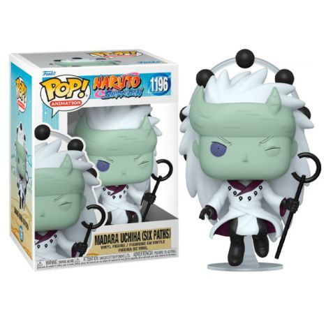 FUNKO Madara Uchina 1196