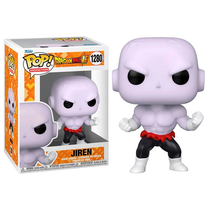 FUNKO Jiren 1280