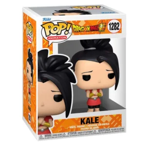 muñeco FUNKO POP Kale 1282