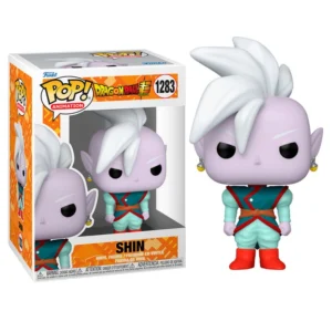 FUNKO POP Shin 1283 - Dragon Ball Z
