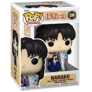 figura POP Naraku 1299