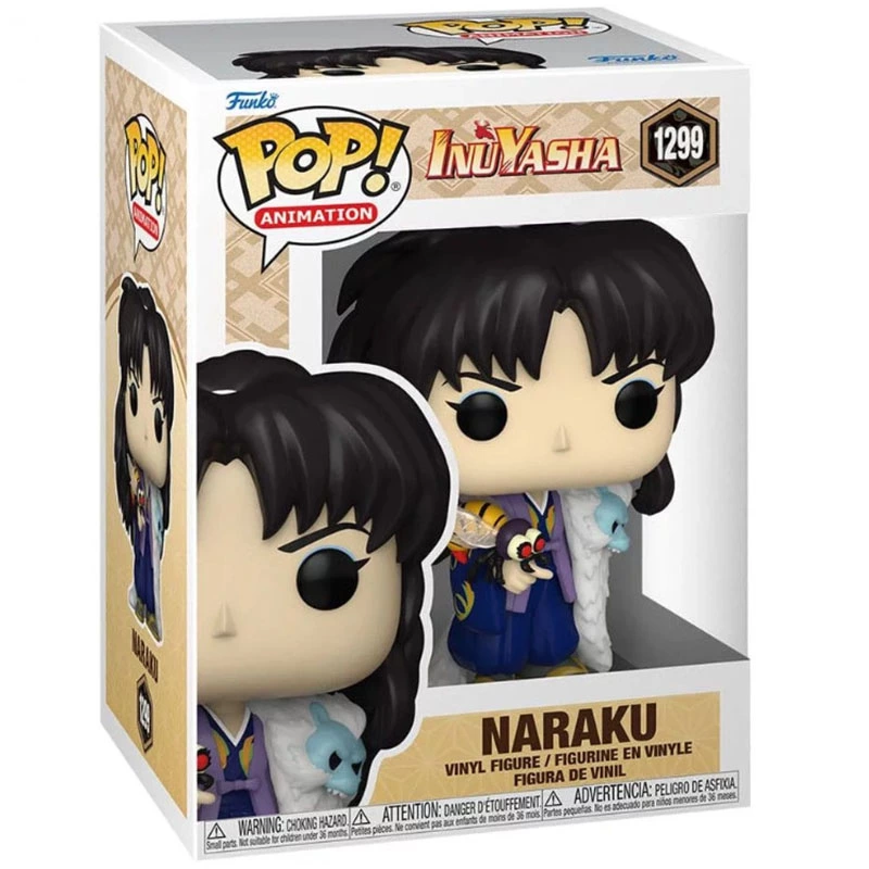 figura POP Naraku 1299