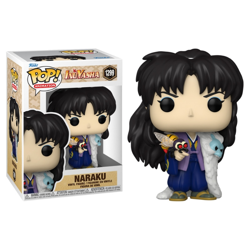 FUNKO Naraku 1299
