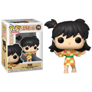 FUNKO Rin 1296
