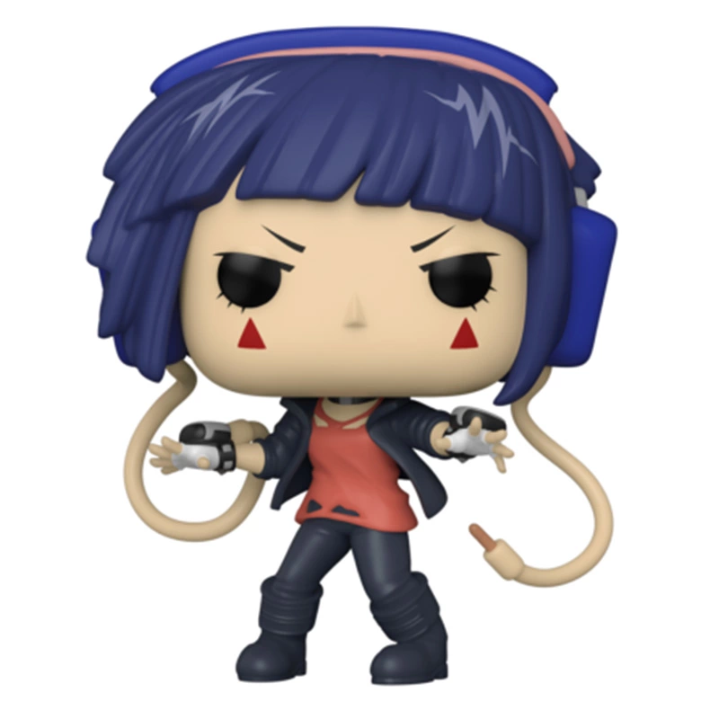 FUNKO POP Kyoka Jiro 1143 - My Hero Academia - Imagen 3