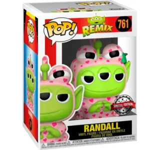 FUNKO POP Randall 761