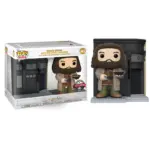 FUNKO Rubeus Hagrid con el Caldero Agujereado 141