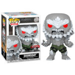 FUNKO Doomsday 408
