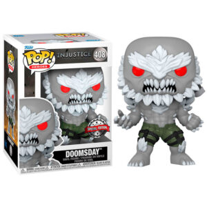 FUNKO Doomsday 408