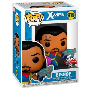 FUNKO POP Bishop 919