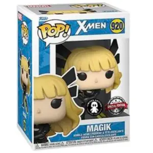 figura POP Magik 920