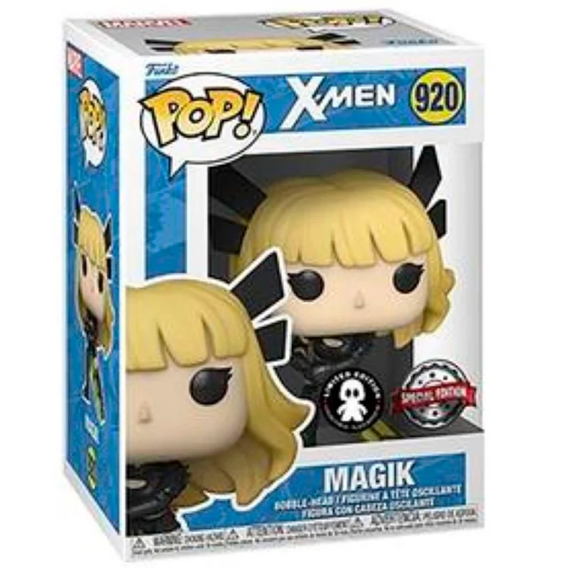 figura POP Magik 920