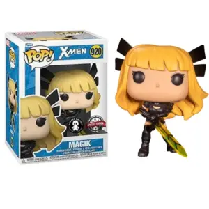 FUNKO Magik 920
