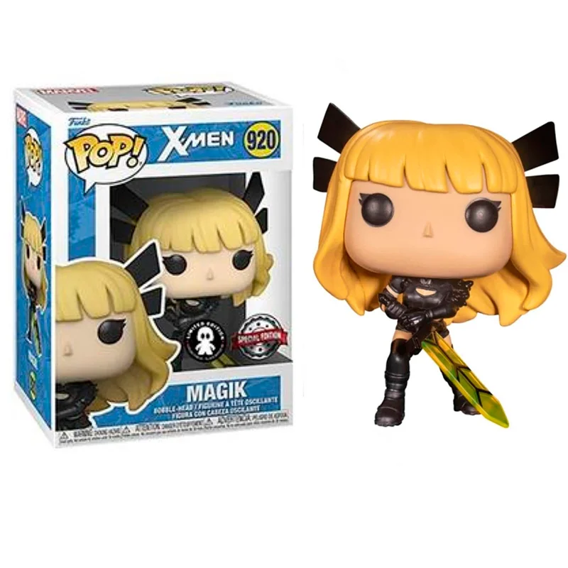 FUNKO Magik 920