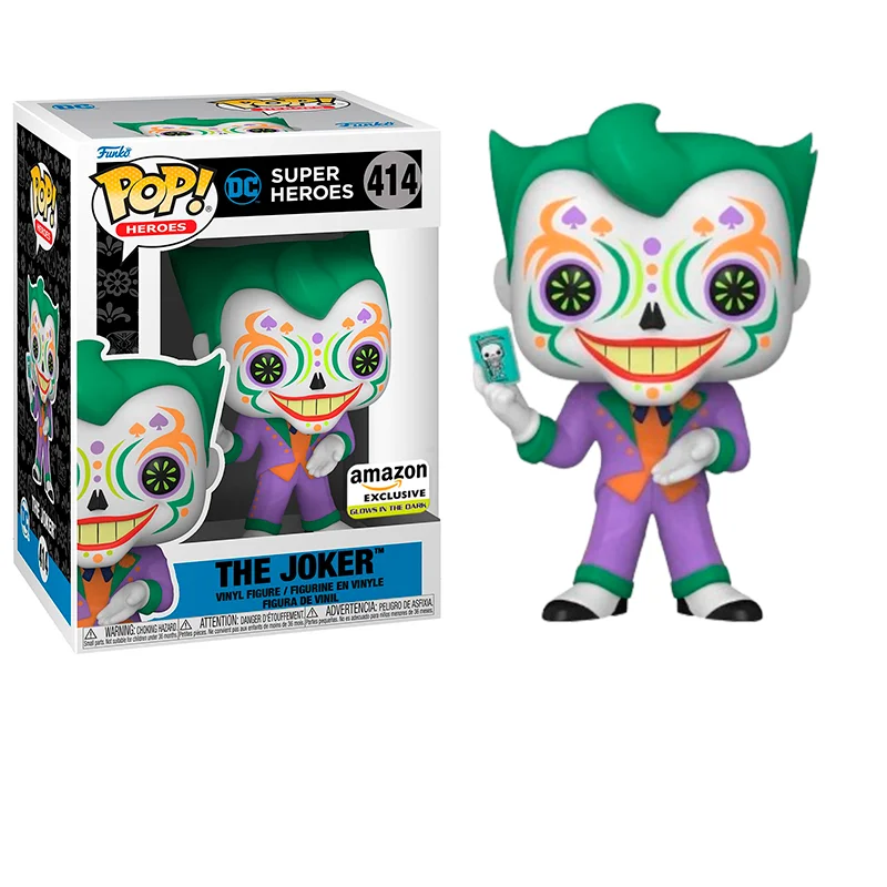 FUNKO Joker 414