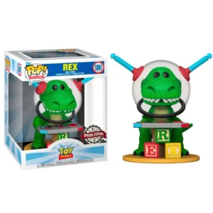FUNKO Rex 1091
