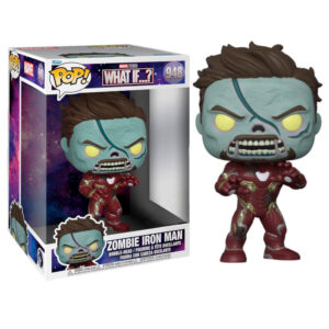FUNKO Zombie Iron Man 948