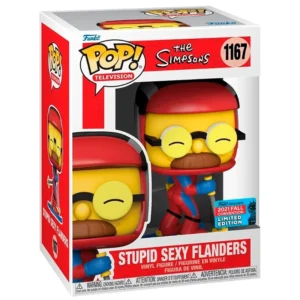 figura POP Flanders Sexy 1167